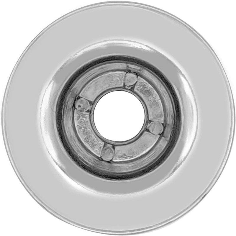 Avalon Stainless Steel Shower Flange Replacement Kit For Price Pfister